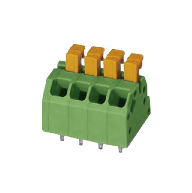 1864309 Phoenix Contact  Wire to Board